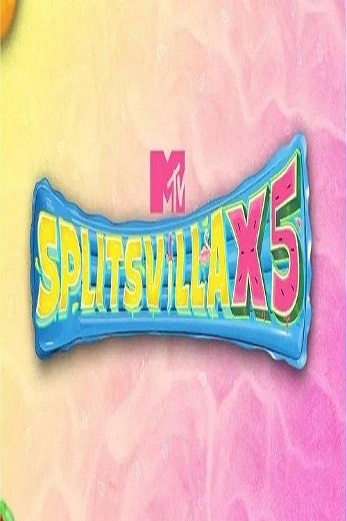 Poster de Temporada 15