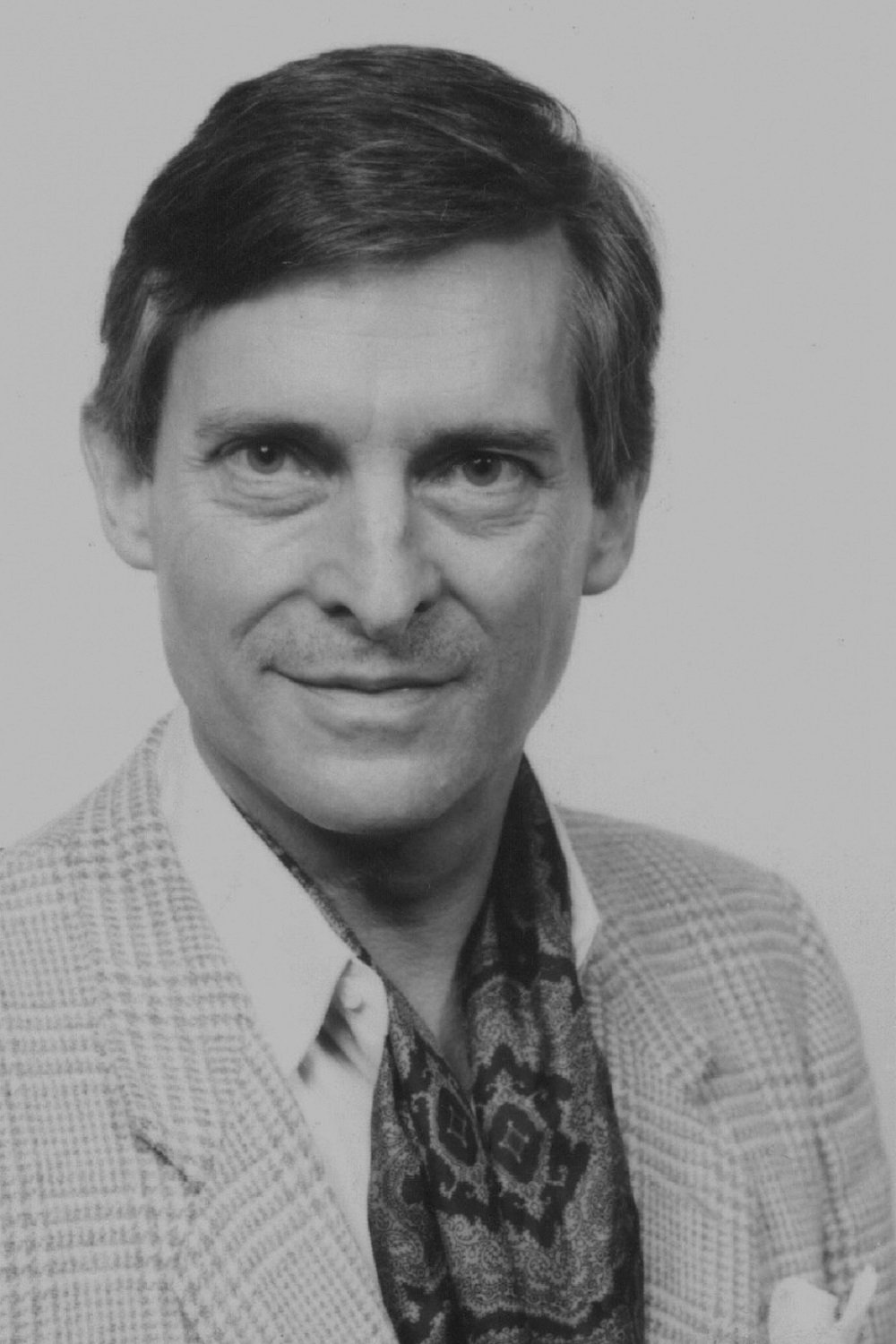 Foto de Jeremy Brett