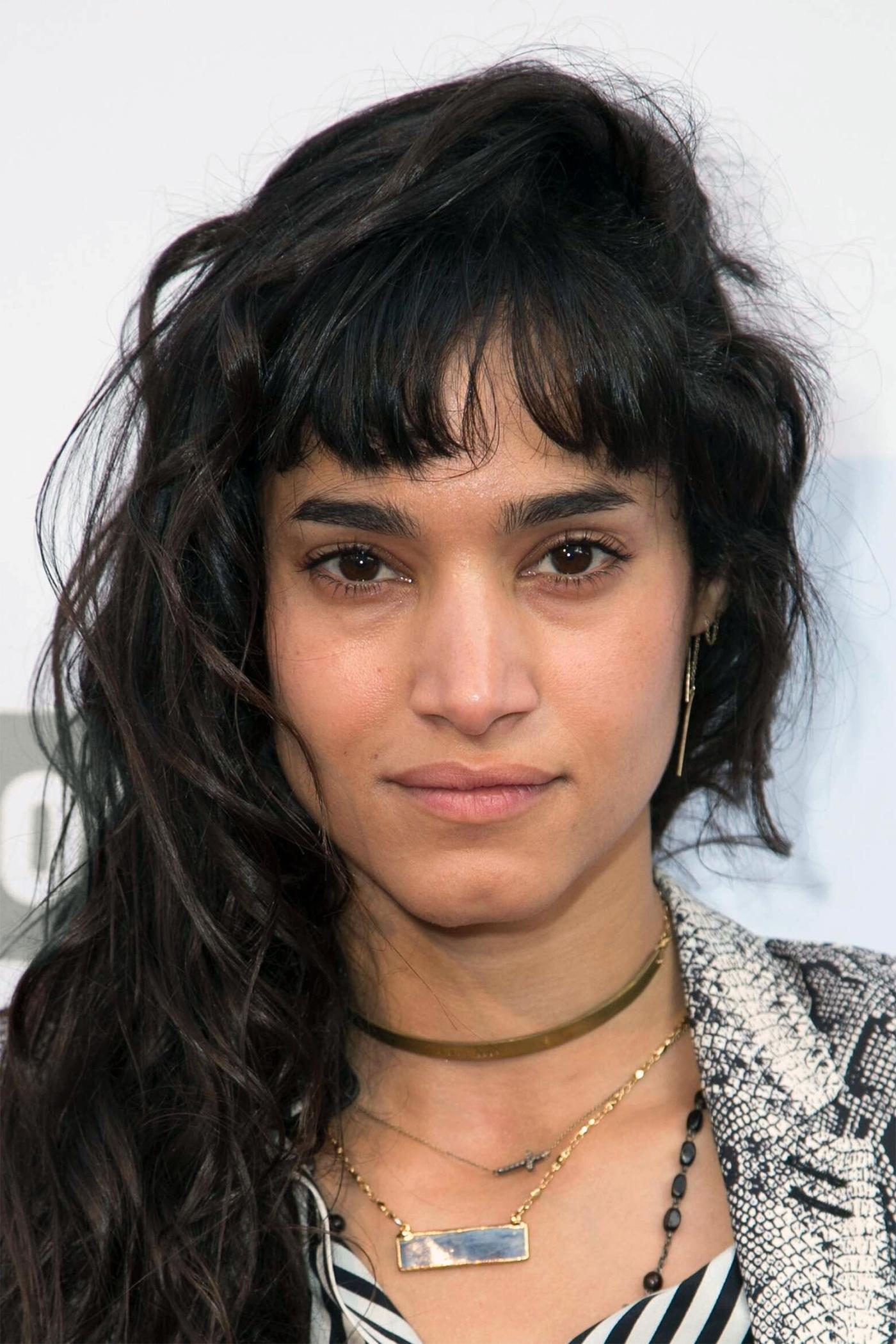 Foto de Sofia Boutella