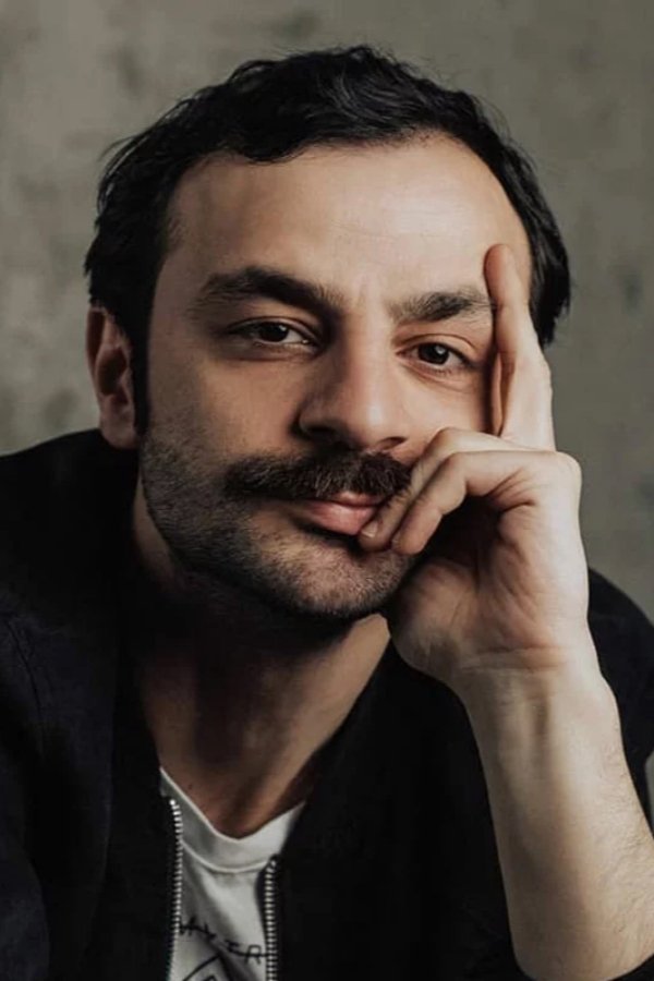 Foto de Güven Murat Akpınar