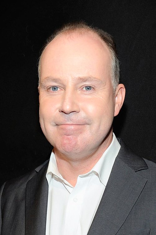 Foto de David Yates