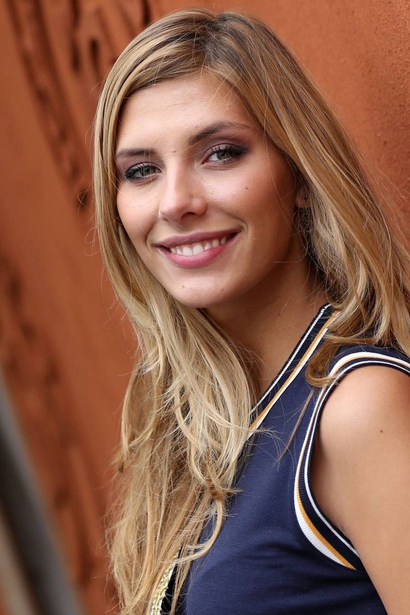Foto de Camille Cerf