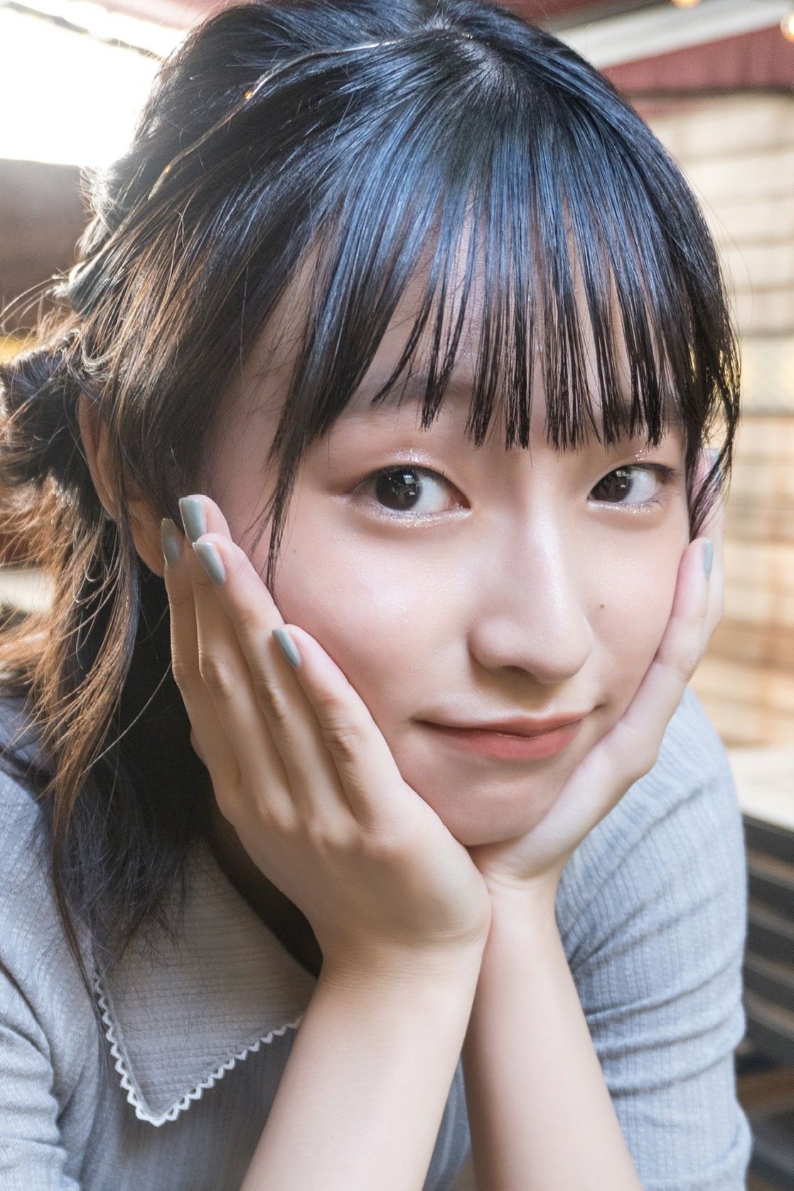 Foto de Mizuna Shirakawa