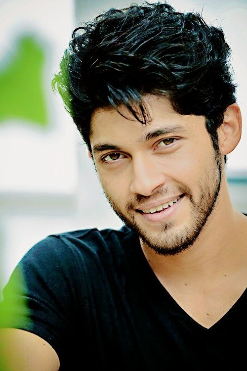 Foto de Kiran Srinivas