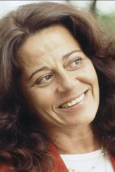 Foto de Norma Bengell