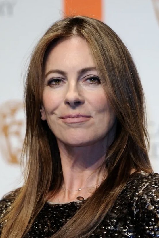 Foto de Kathryn Bigelow