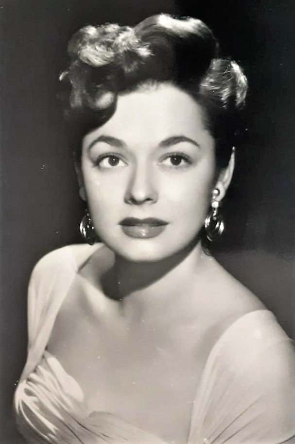 Foto de Ruth Roman