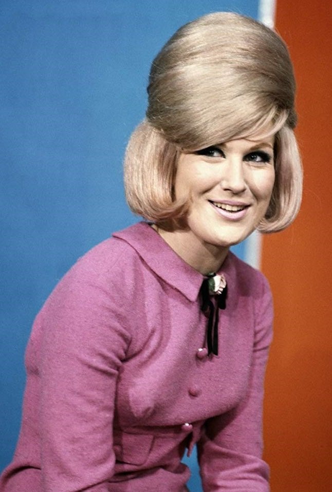 Foto de Dusty Springfield