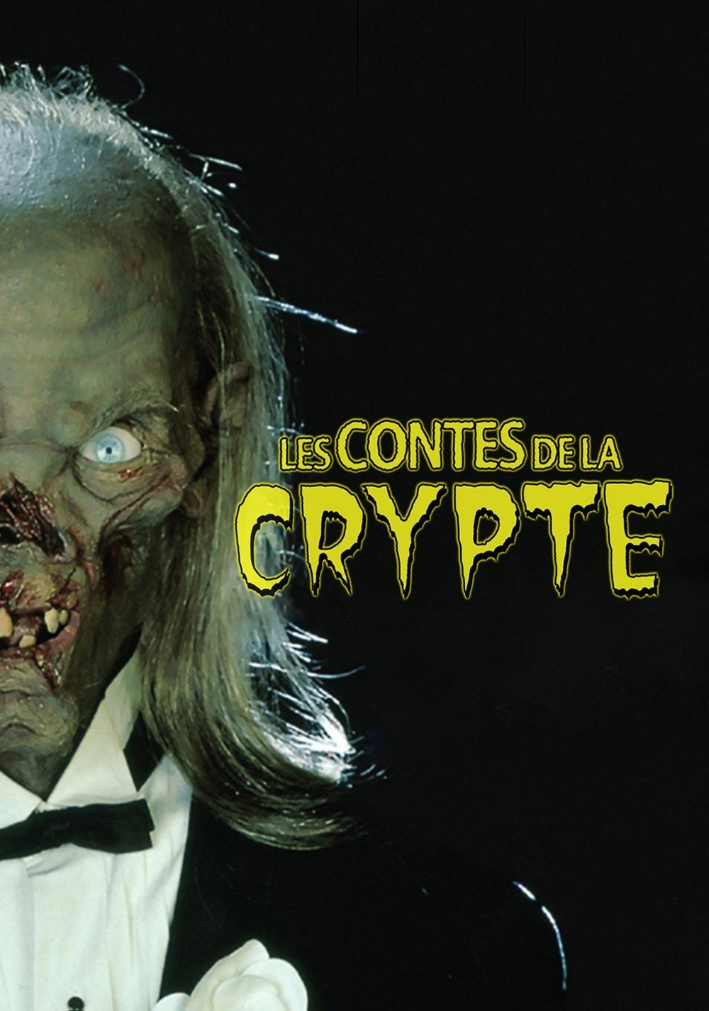 Les contes de la crypte saison 6 episode 5 en streaming