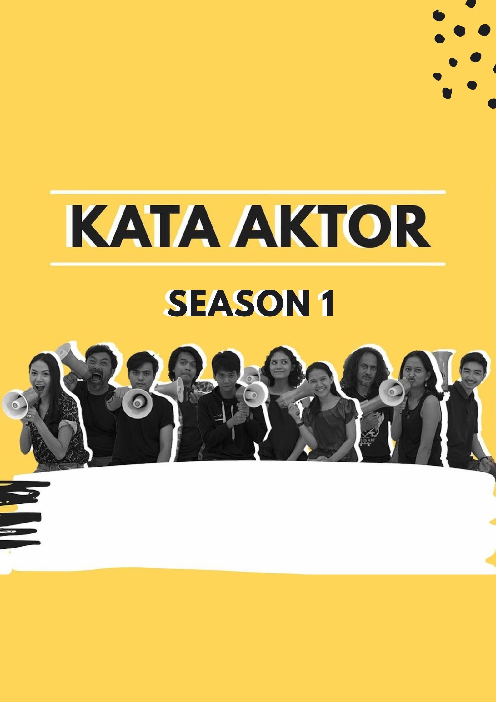 Poster de Temporada 1
