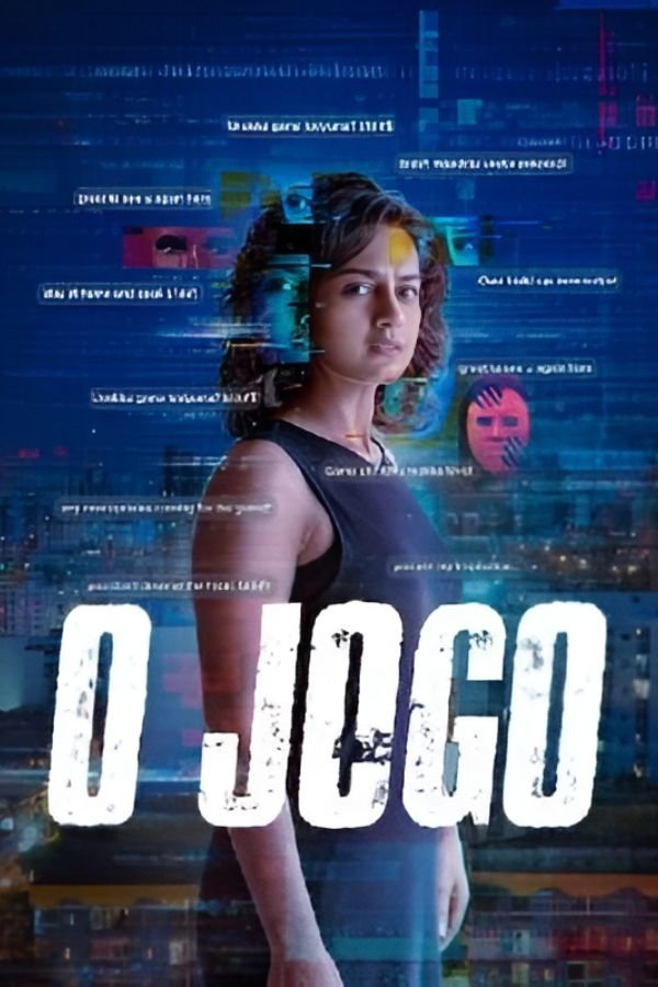 Poster de O Jogo