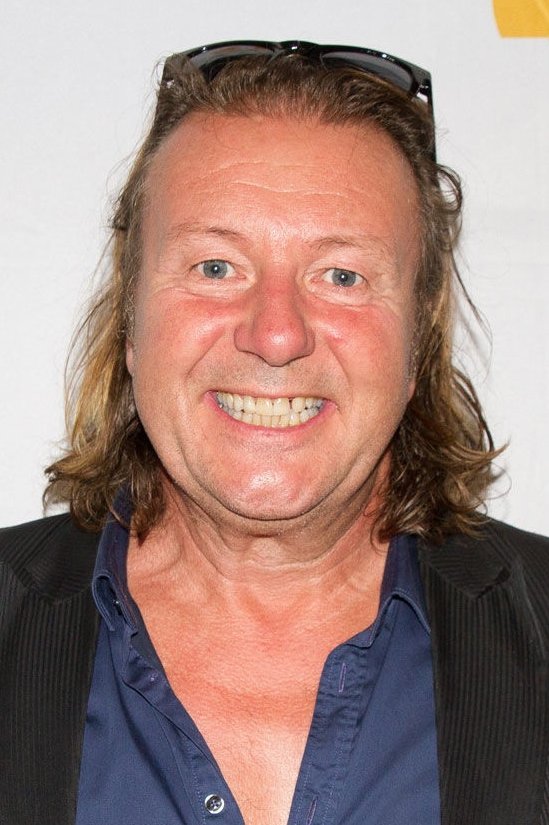 Foto de Svein Østvik