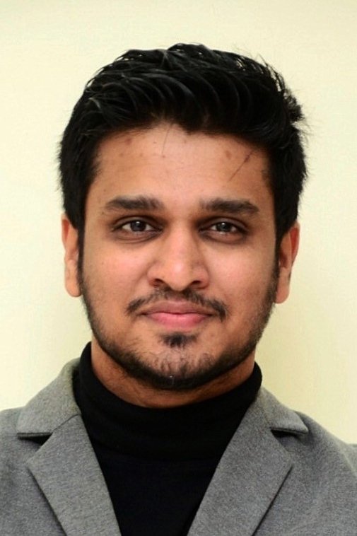 Foto de Nikhil Siddhartha