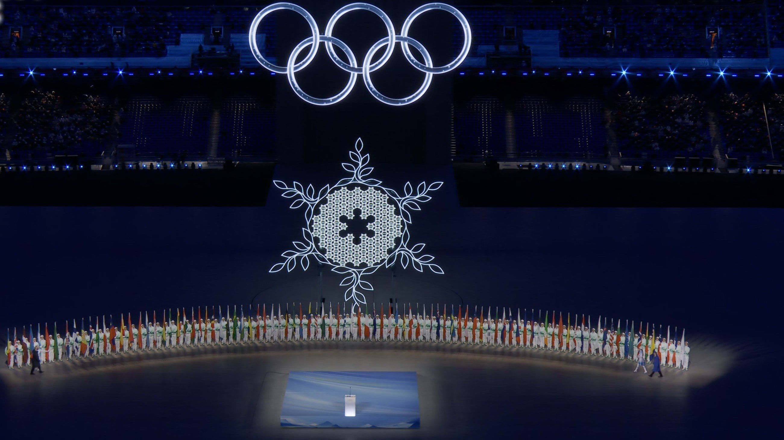 Backdrop image