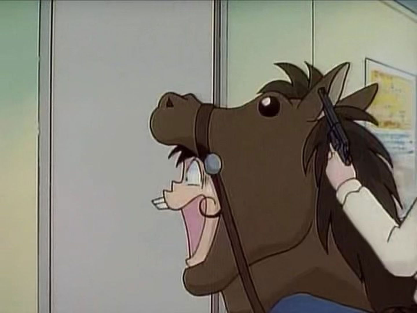 Kodocha Rises from the Dead