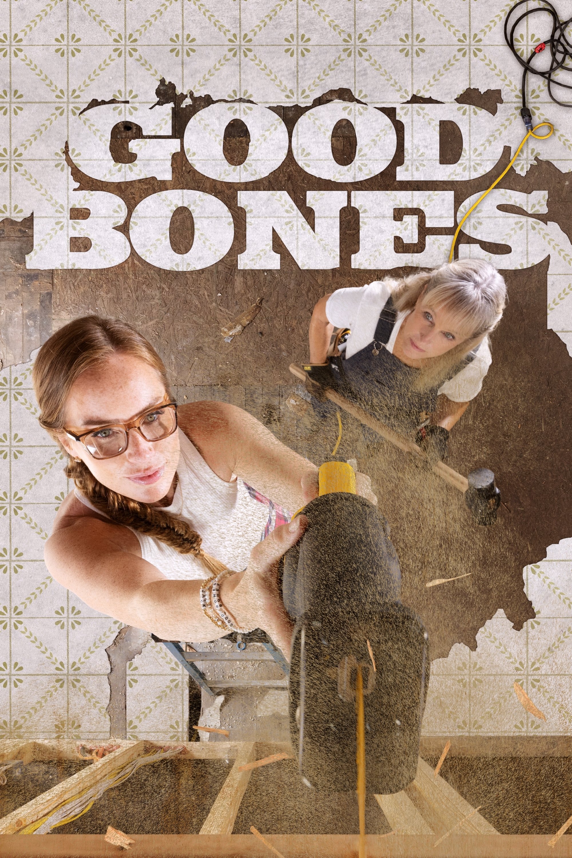 Poster de Temporada 8