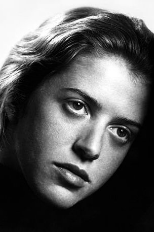 Foto de Hilda Hilst