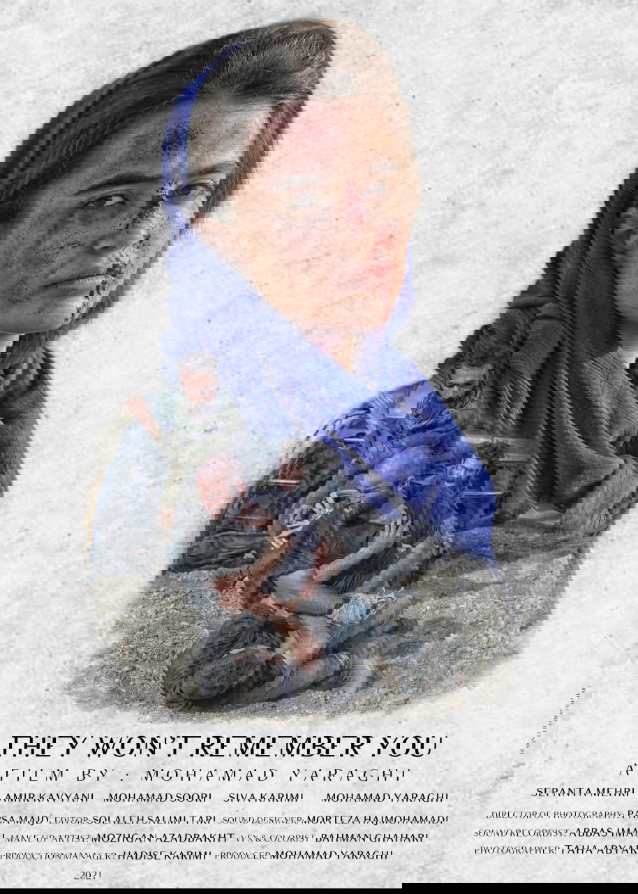 Poster movie