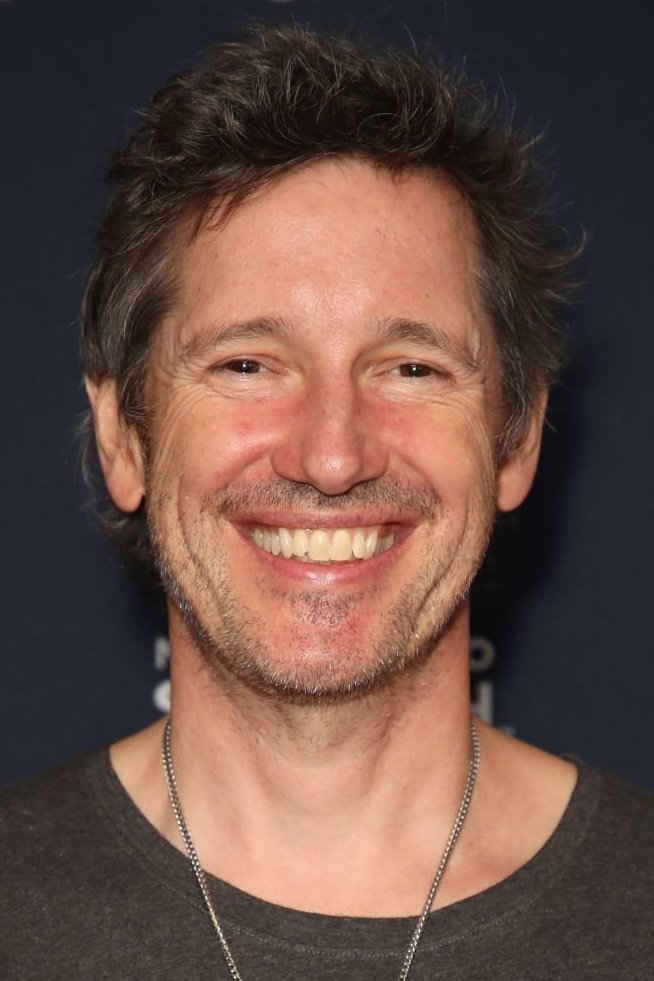 Foto de Paul W. S. Anderson