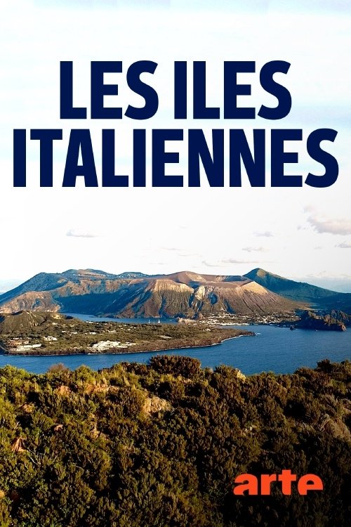 Poster de Inseln Italiens