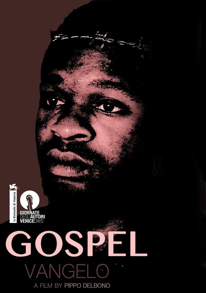 Poster de Vangelo