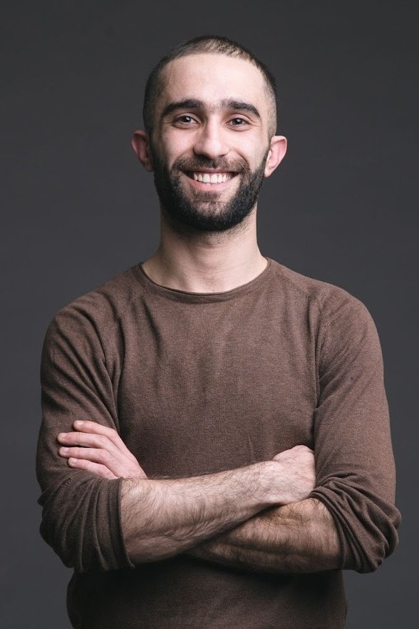 Foto de Əlixan Rəcəbov