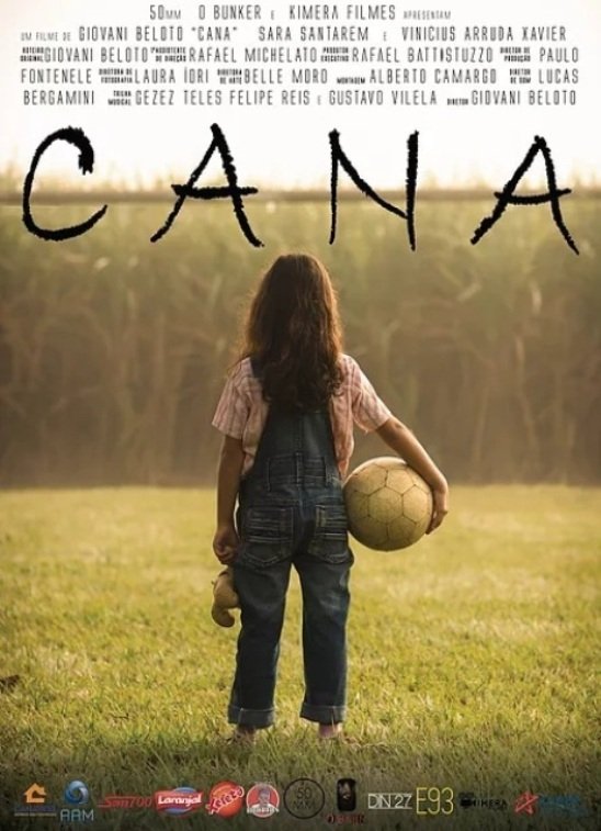 Poster de Cana