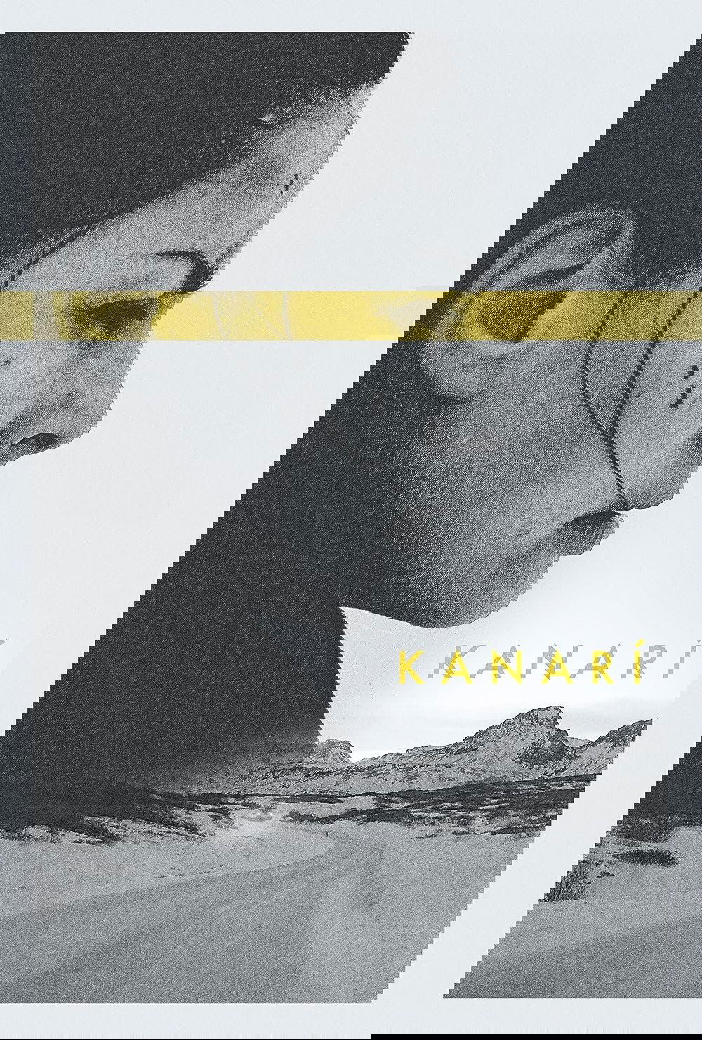 Poster de Kanarí