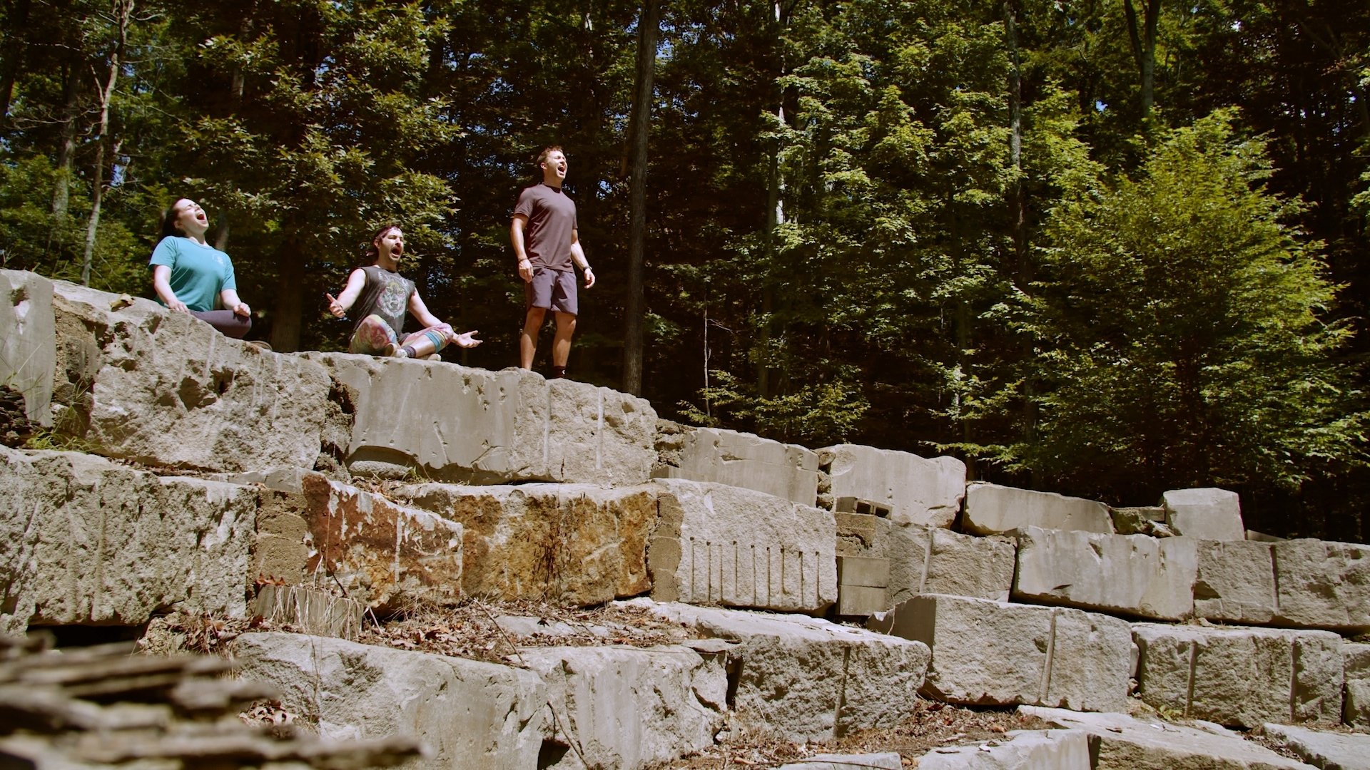 Backdrop image