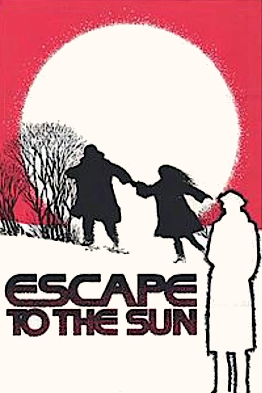 Poster de Escape to the Sun