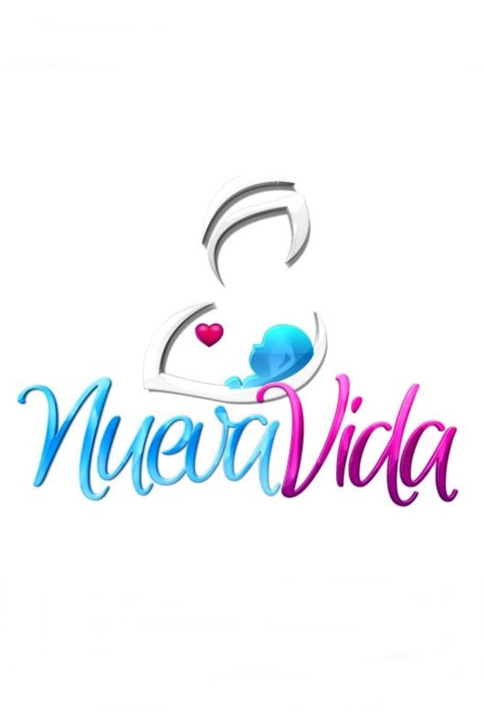 Poster de Nueva Vida