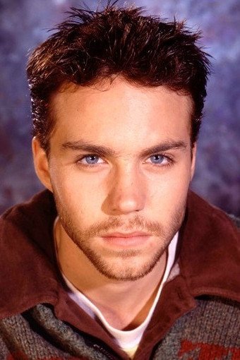 Foto de Jonathan Brandis