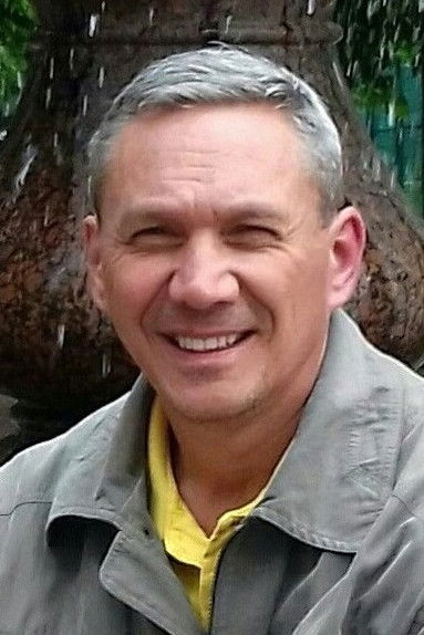 Егор Келли/гвардеец