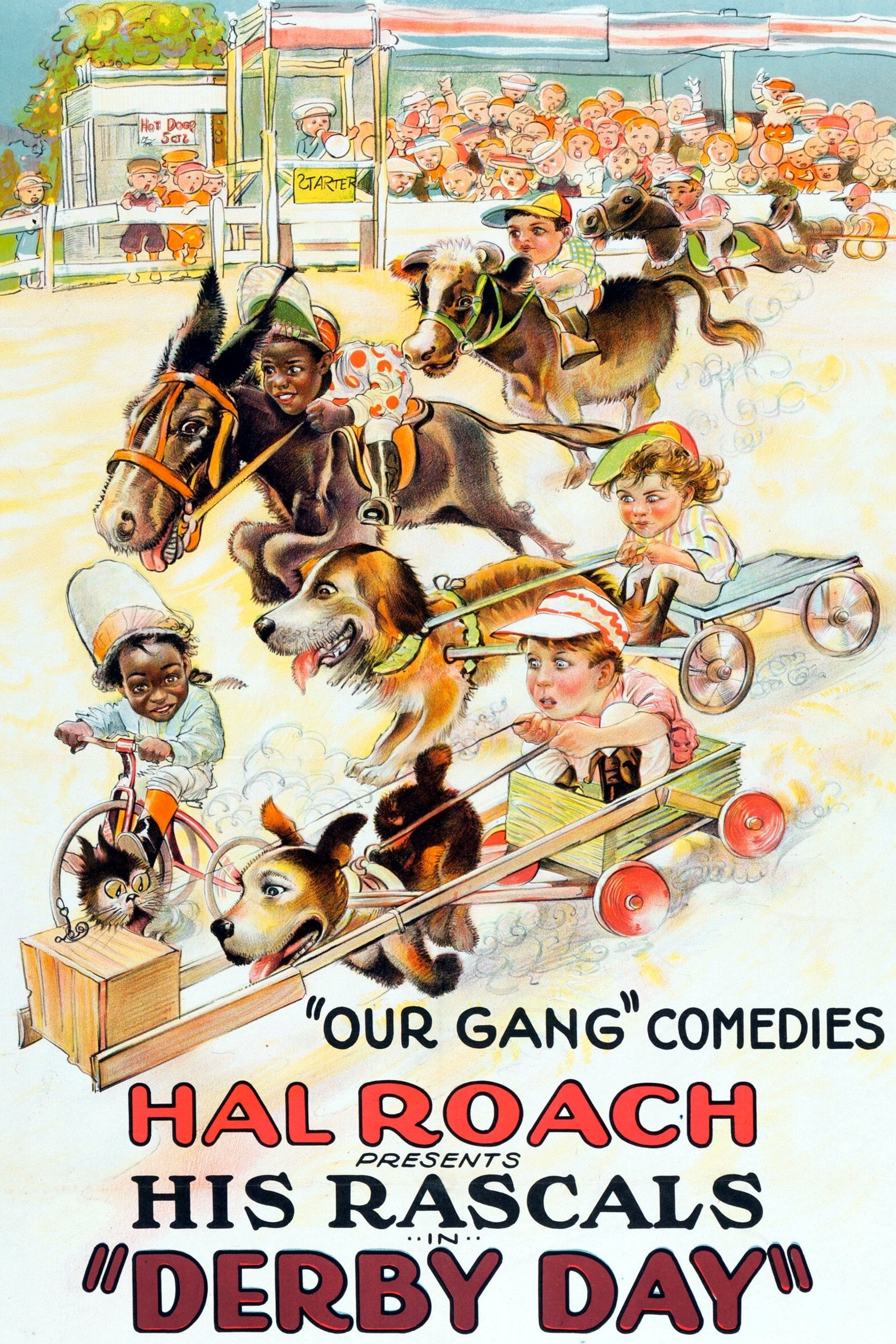Poster movie