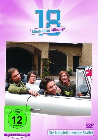 Poster de Temporada 2