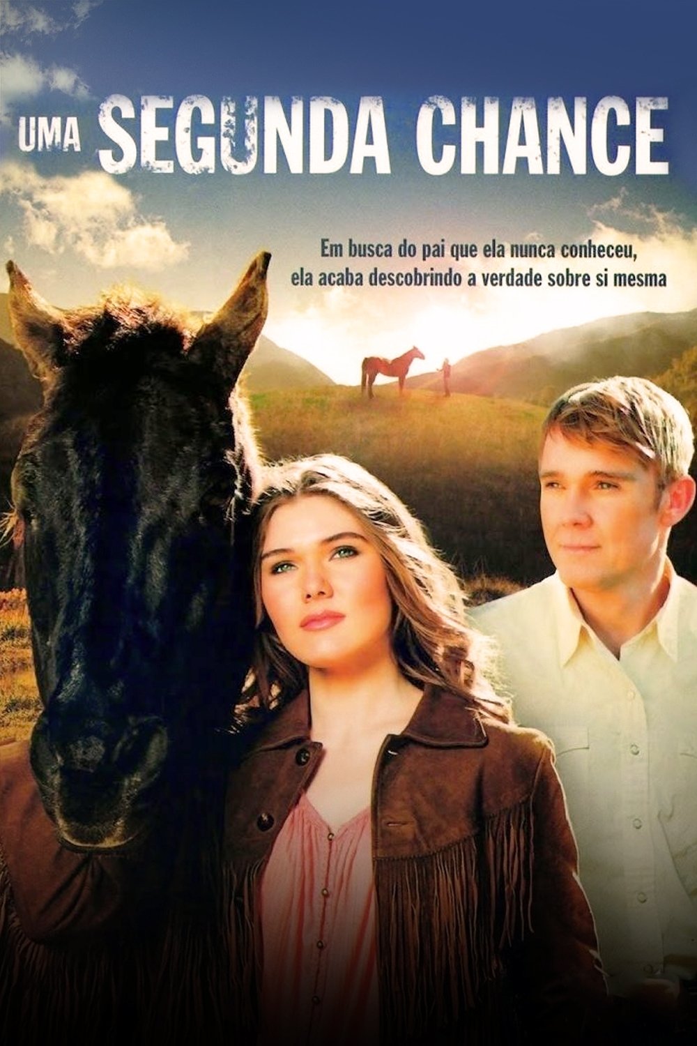 Poster de Uma Segunda Chance