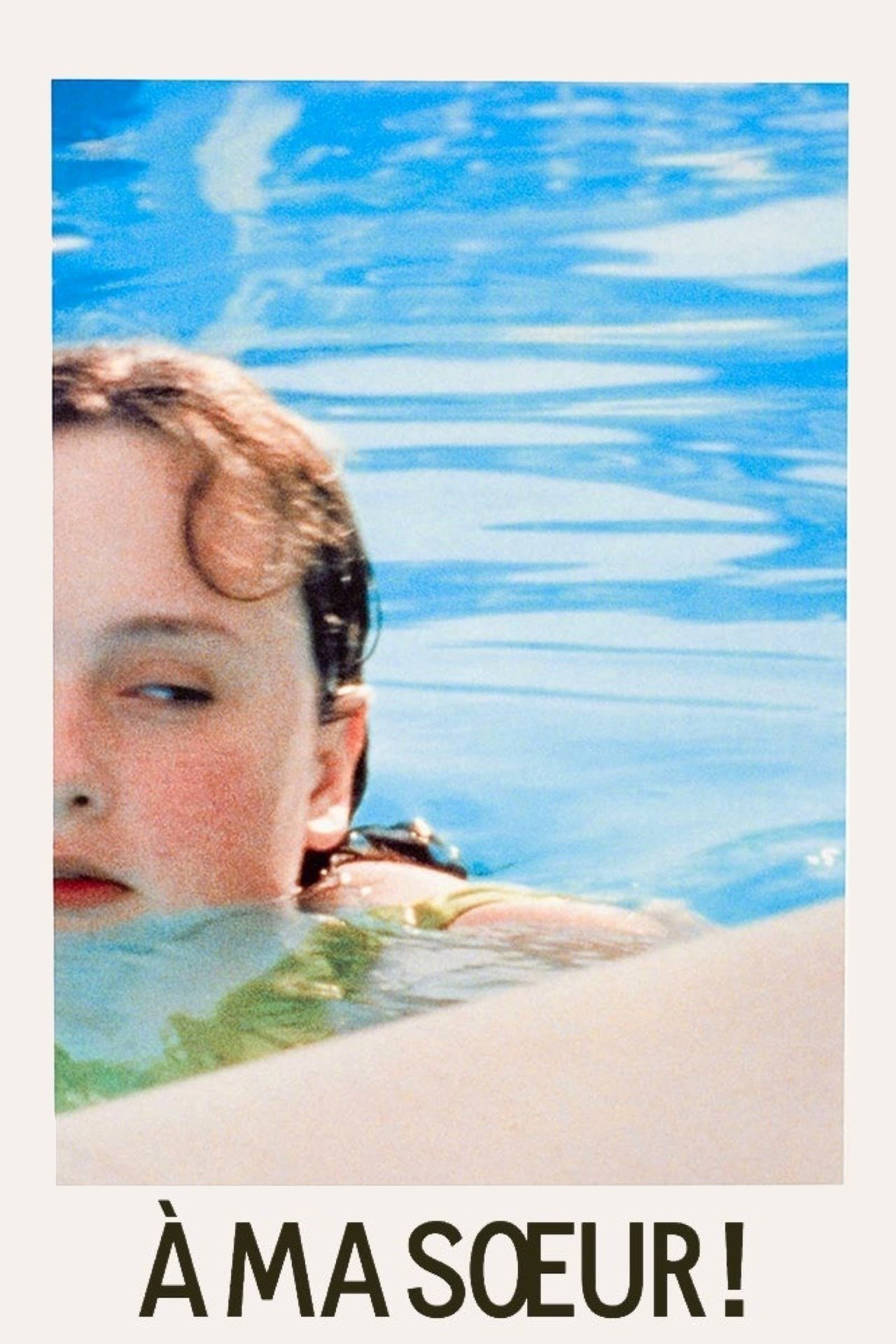 Poster de Para Minha Irmã
