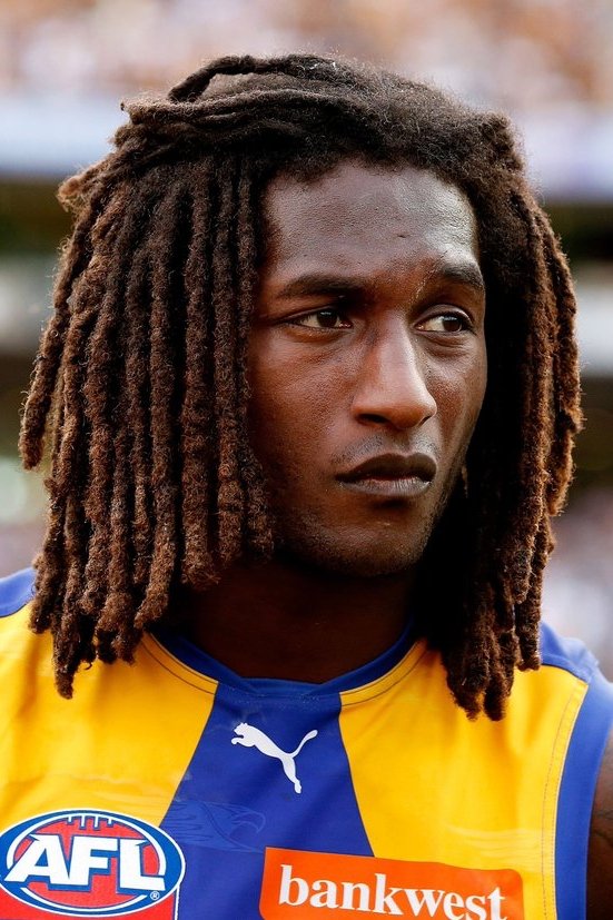 Foto de Nic Naitanui