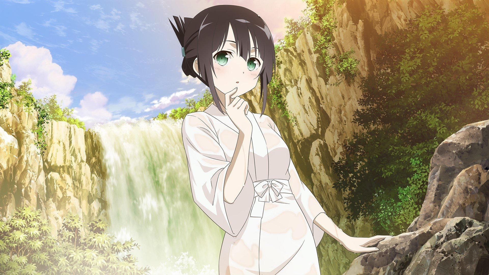 Backdrop image