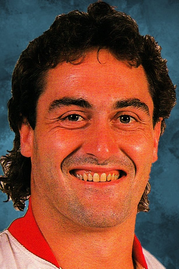 Foto de Mike Rotunda