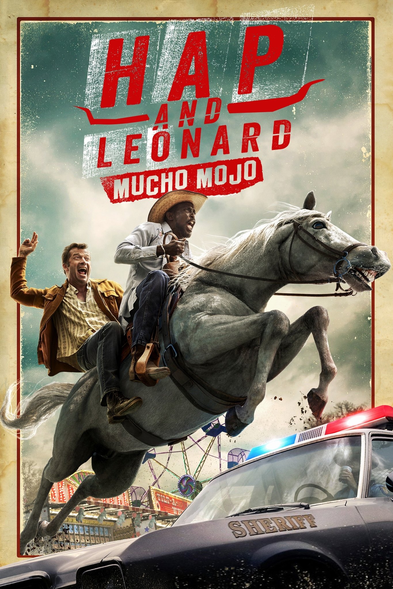 Poster de Temporada 2
