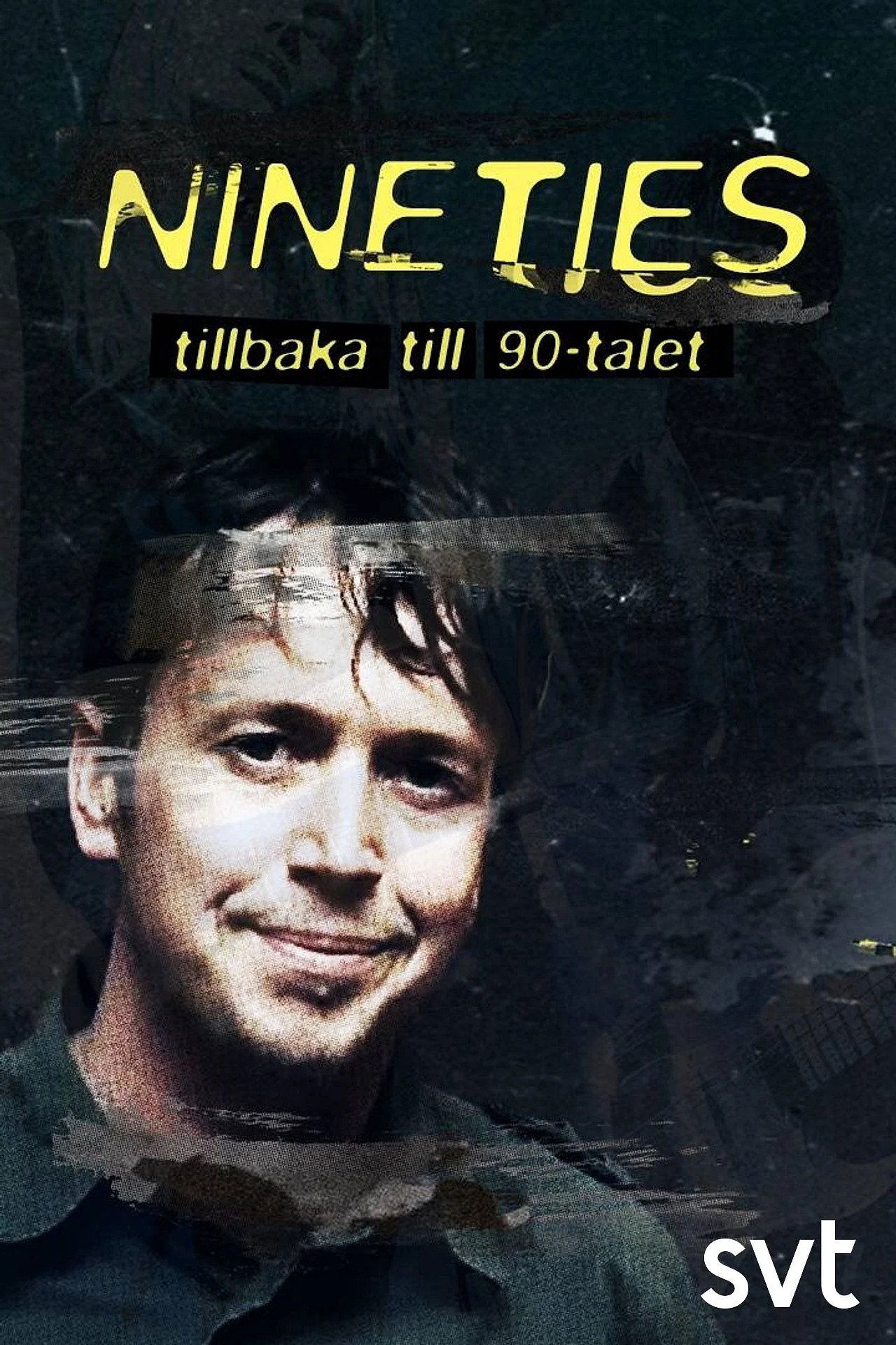 Poster de Nineties