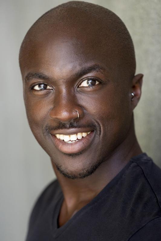 Kwame Mensah
