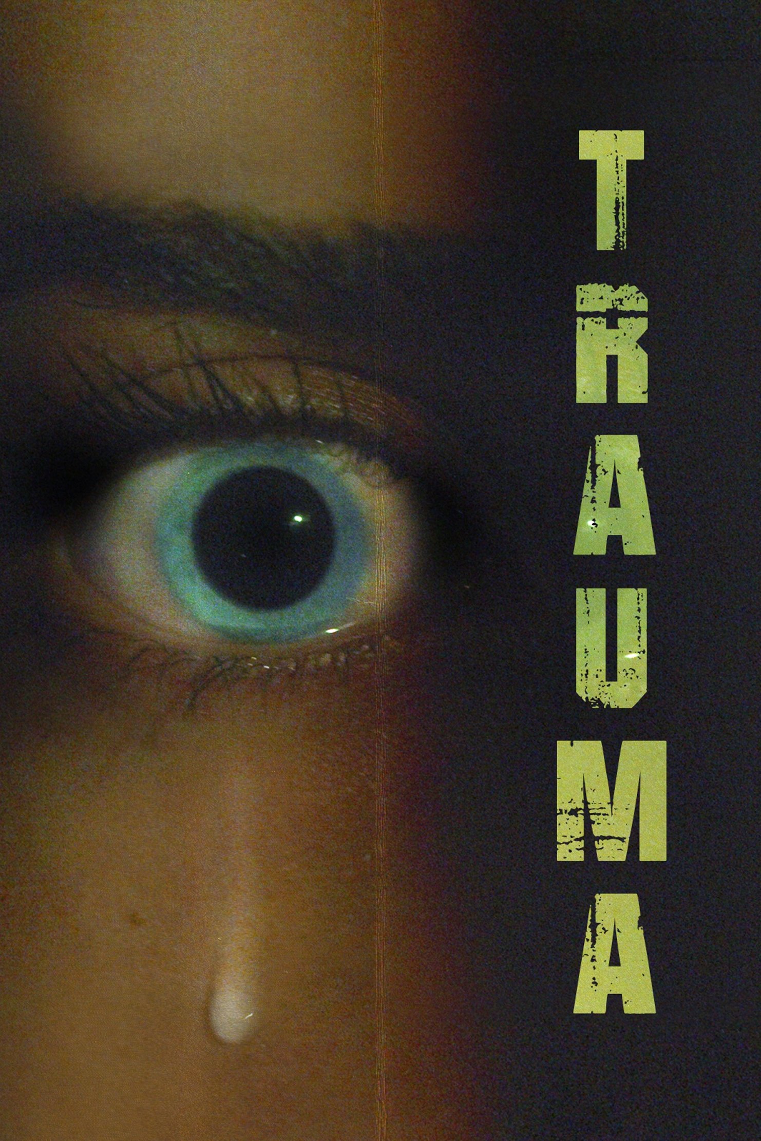 Poster de Trauma
