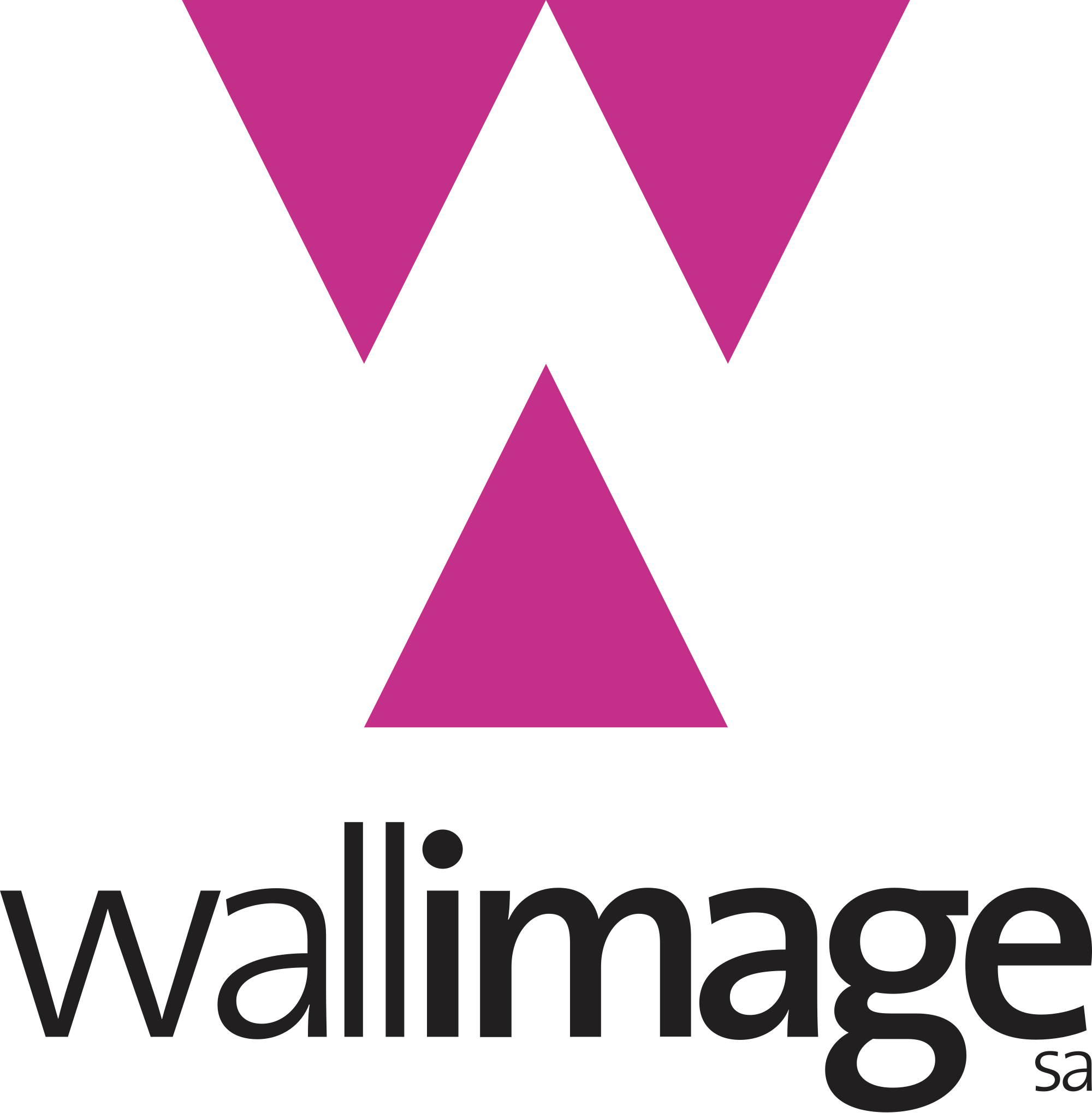 Wallimage