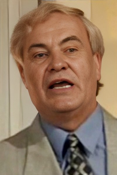 Foto de Александр Гарин