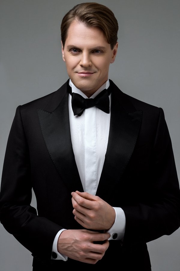 Foto de Иван Ожогин