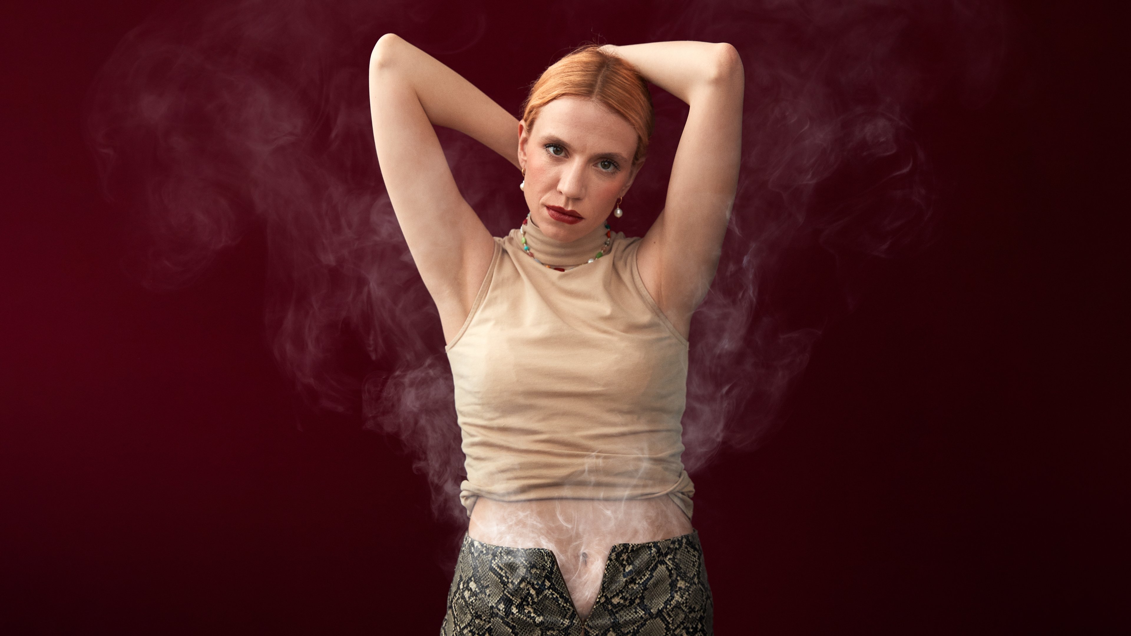 Backdrop image