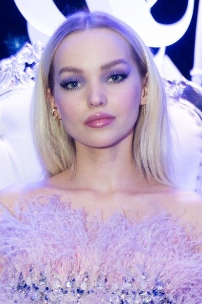Foto de Dove Cameron