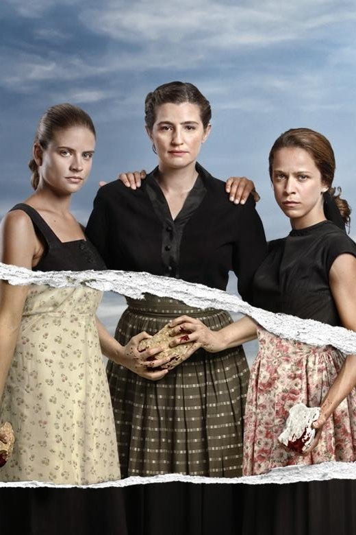Poster de Temporada 1